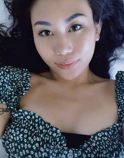 台北醫美葛鎂診所產後媽媽隆乳術前生活照