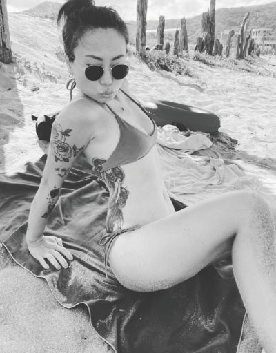 台北醫美葛鎂診所產後媽媽隆乳術前生活照